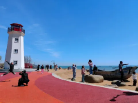 Xiguangyu · Yulongwan Scenic Apartment