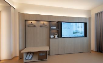 JI Hotel (Changzhi Wuxiang Eighth Route Army Taihang Memorial Hall)