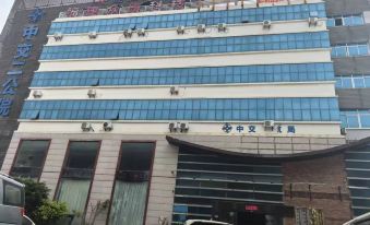 Wangxiyan Homestay (Baiqi Bridge)