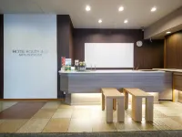 Hotel Route-Inn Noshiro Hotels in Noshiro