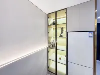 JM Hotel Boutique Apartment Hotel (Nanjing Dongda Jiulong Lake Campus Subway Station) 난징 공과대학-재료 공학대학 주변 호텔