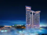 Grand Ion Delemen Premier Hotel di Bentong