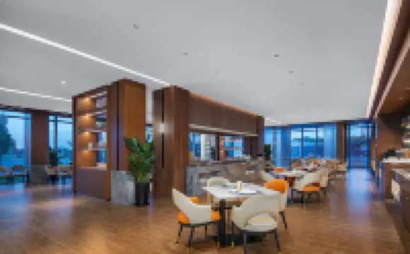 揚州君燁國際飯店