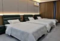 Jiuzhaigou Mumingerlai Homestay Các khách sạn ở Ganhaizi