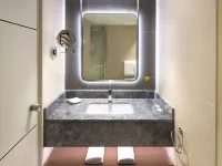 Crowne Plaza RIYADH PALACE by IHG Hotels in Riyadh