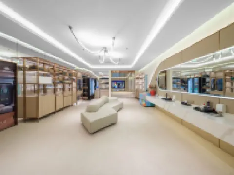 Kaichaoshuishijiejiudian Water World Hotel