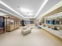 Kaichao Water World Hotel Hotels in Yutian County