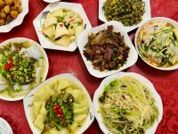 Baixingshifubingguan Hotels in Zhashui