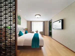 SSAW Boutique Hotel Yebo Xikou