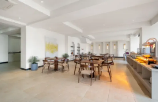 西雙版納景洪璞宇度假酒店（告莊西雙景星光夜市店）