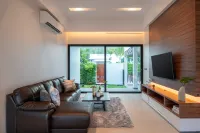 Sivana HideAway Villas