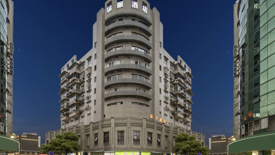 RUILIHOTEL