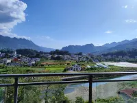 Hefeng Moye Homestay
