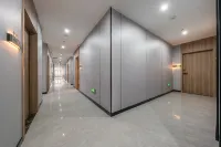 โรงแรมเฉินรุ่ยจือเสวียน (จัตุรัสชิงชุน เมืองใหม่เซียนเจียง) - ห้องครัว