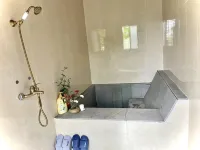 yuyuanshanzhuang - avec sources thermales