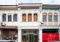Lumut Heritage - a walk to Armenian St Art & Cafes