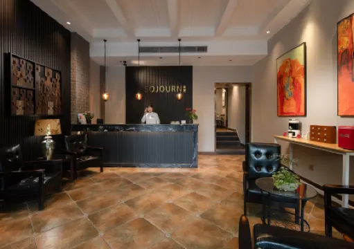 Shangju Hotel (Chongqing Jiangbei Airport) Отели рядом с Аэропорт Цзянбэй