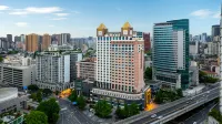 Mercure  Chengdu Tianfu Square Các khách sạn ở Thành Đô