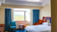 Haiyan Dayu International Hotel - parking