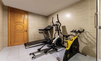 Xing'ao Select Hotel (Xi'an Hanchenghu)