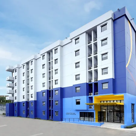 HOP INN Khon Kaen Maliwan Road