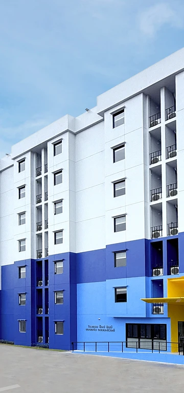 รูปภาพของโรงแรมฮ็อป อินน์ ขอนแก่น ถนนมะลิวัลย์