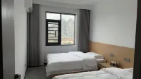 Shiquan Hanpan Yunshu Homestay