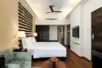 Thaala Bentota - balcony