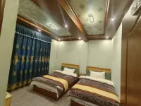 Kulagangri Niutou Homestay Hotels in Lhozhag