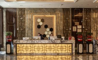 Meizhihao Hotel (Shanghai Baoshan Branch)