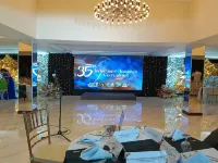 The VIP Hotel Cagayan De Oro Hotels near Rohan Beach