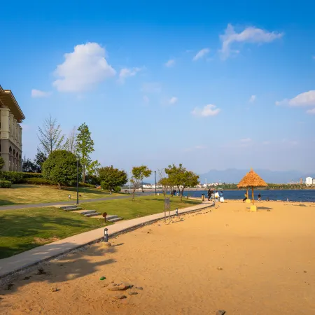 Yourworld International Conference Center