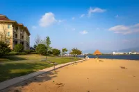 Yourworld International Conference Center - Romantisk