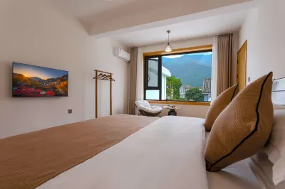 Yiyanshu Guanshan Inn (Dali Ancient City Branch)