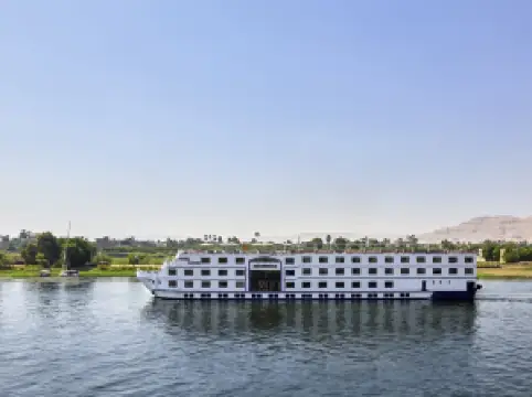 Mövenpick MS Royal Lotus Nile Cruise