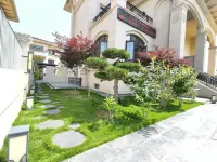 Ki Tung Fu She Home Stay