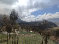 Tengger Indah Bromo Villa Hôtels à : Sukapura