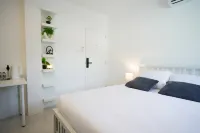 Place hotel - Guest houses