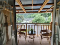 Shitai Mengshe Yaju Homestay (Xianyuzhen)