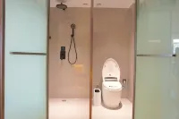 Bole Yunqi Hotel (Bole Station Beijing Bridge) فنادق في بوى له