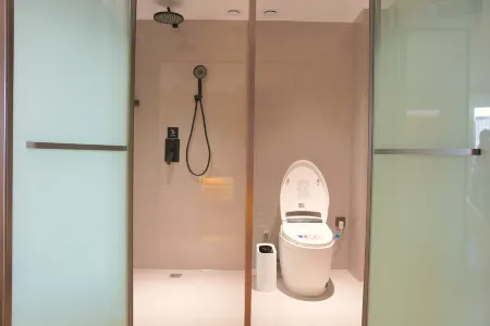 Bole Yunqi Hotel (Bole Station Beijing Bridge) Отели рядом с достопримечательностью «Bortala Polytechnic»