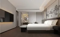 Wanyue Hotel (Fugou Yifeng City Plaza) Hotels in Fugou