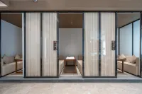 Daocheng Jifeng Hot Springs Resort Hotel - Gym