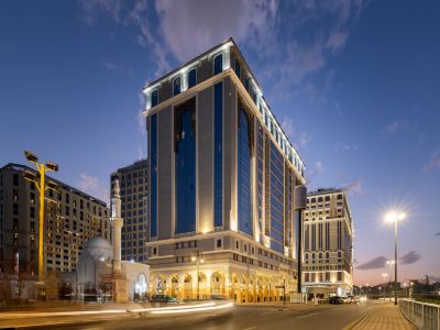 Emaar Royal Hotel