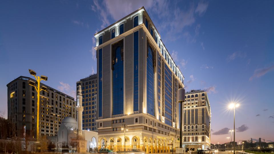 Emaar Royal Hotel