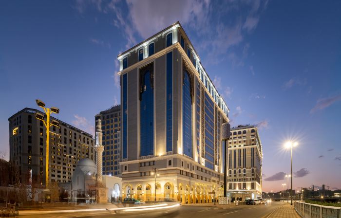 Emaar Royal Hotel