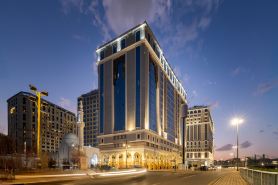 Emaar Royal Hotel