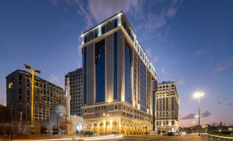 Emaar Royal Hotel