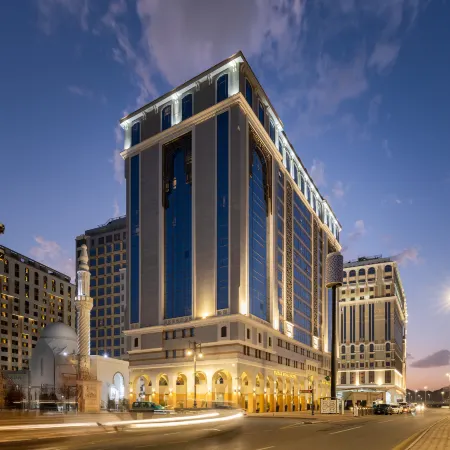 Emaar Royal Hotel