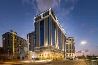 Emaar Royal Hotel